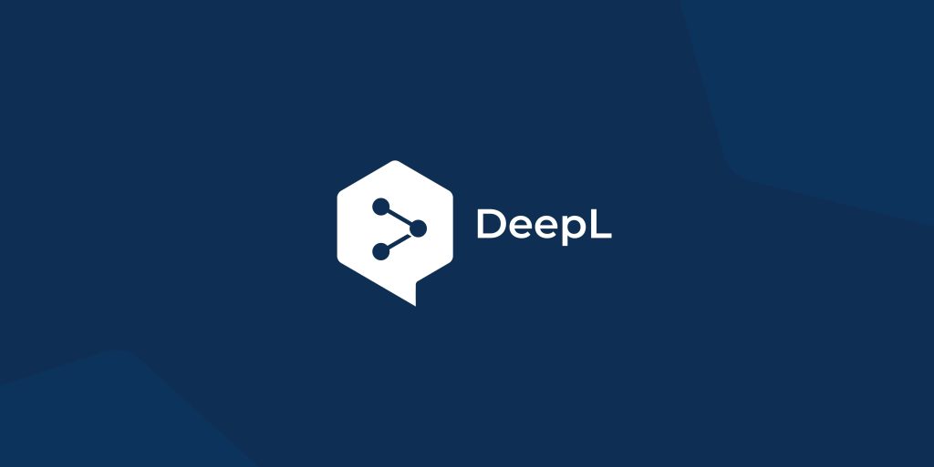 【AI工具】在线AI翻译工具——DeepL插图1