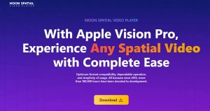 Apple Vision Pro 应用推荐插图1